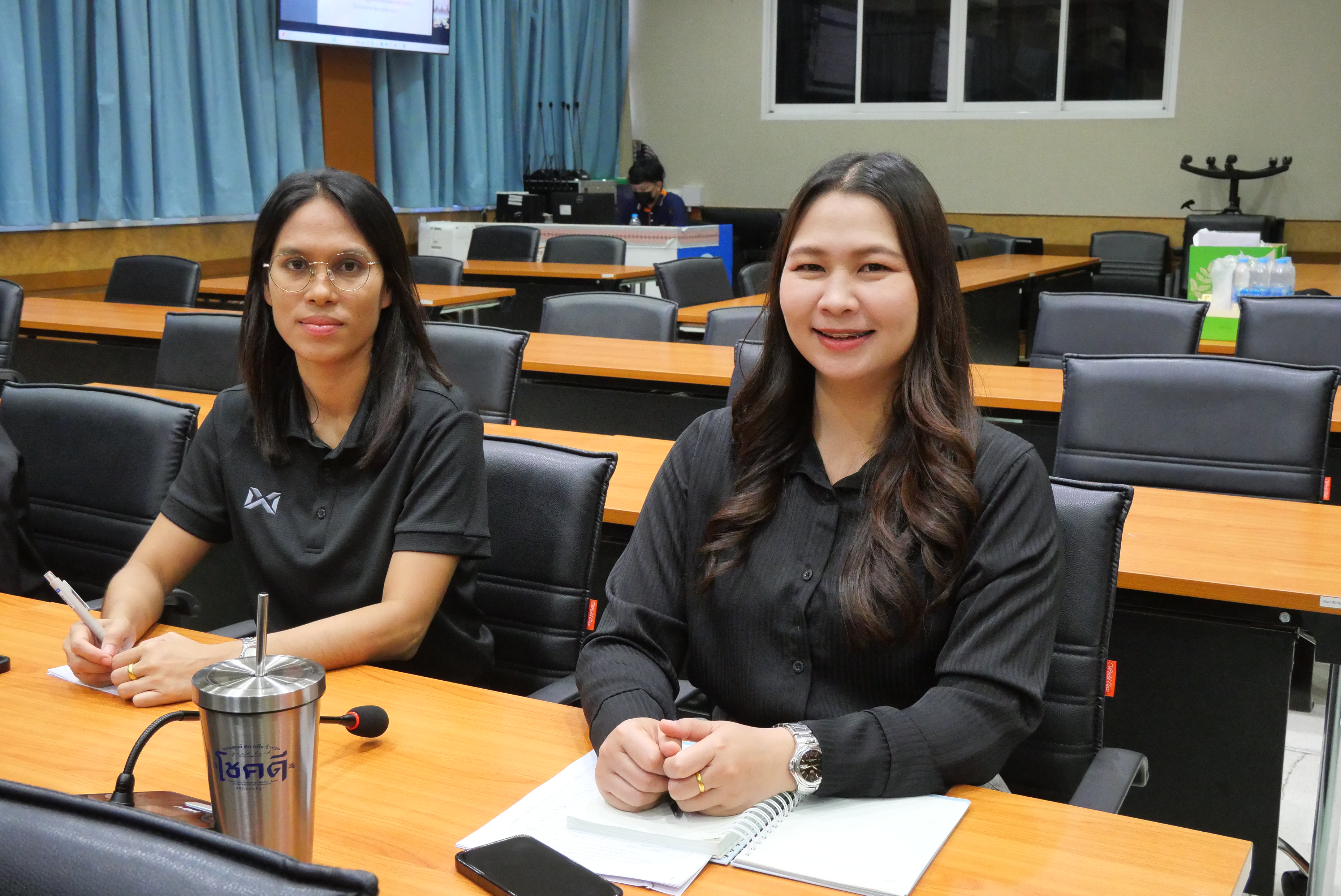 title - เลขาธิการ ส.ป.ก. เปิดการประชุม “สร้างความเข้าใจในการดำเนินโครงการและให้คำชี้แจงเกี่ยวกับการรวบรวม การเก็บข้อมูลเพื่อ ใช้ในการจัดทำแผนกำหนดตำแหน่ง เพื่อปรับปรุงการกำหนดตำแหน่งเป็นระดับสูงขึ้น ของ ส.ป.ก.”